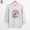 Texas A&M Aggies Est 1876 Mascot Vintage Shirt