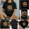 The Great Wave of Coffee shirt