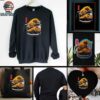 The Great Wave of Coffee shirt