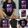 The Nightmare Before Christmas Welcome To Halloween Town Shirt