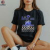 The Nittany Lions we are Penn State thank you for the memories signature shirt
