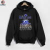The Nittany Lions we are Penn State thank you for the memories signature shirt