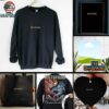 The Offspring Keep Em Separated event poster shirt