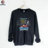 Tennessee Volunteers x Grateful Dead night 2025 bears logo shirt
