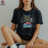 The Sigit Cognition tour dates schedule shirt