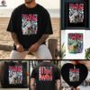 Cleveland Browns England taking the pound across the pond shirt