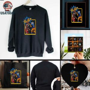The beating in Brazil Teair Tart Slap Travis Kelce LA Chargers vs KC Chiefs shirt