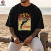 Jade Cargill the storm is coming shirt