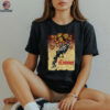 The slashies the Goonies movie poster horror Halloween shirt