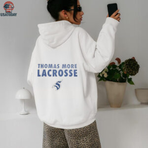 Thomas More Lacrosse logo shirt Thomas More Lacrosse logo shirt
