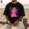 Florida Panthers Miami Heat Miami Dolphins Florida Marlins and Inter Miami CF Abbey Road Legends Way signatures shirt