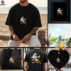 Todd Gurley Los Angeles Rams Football NFL signature shirt