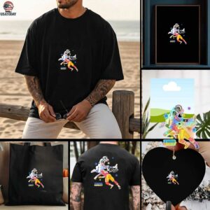 Todd Gurley Los Angeles Rams Football NFL signature shirt