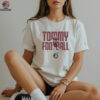 Tommy Castellanos Florida State Seminoles football signature shirt