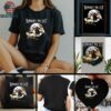 Tonight We Fly Spooky Season Witch Chicken Halloween shirt