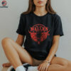 Toronto Blue Jays x Morgan Wallen I’m the problem world tour Shirt