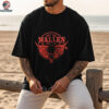 Toronto Blue Jays x Morgan Wallen I’m the problem world tour Shirt
