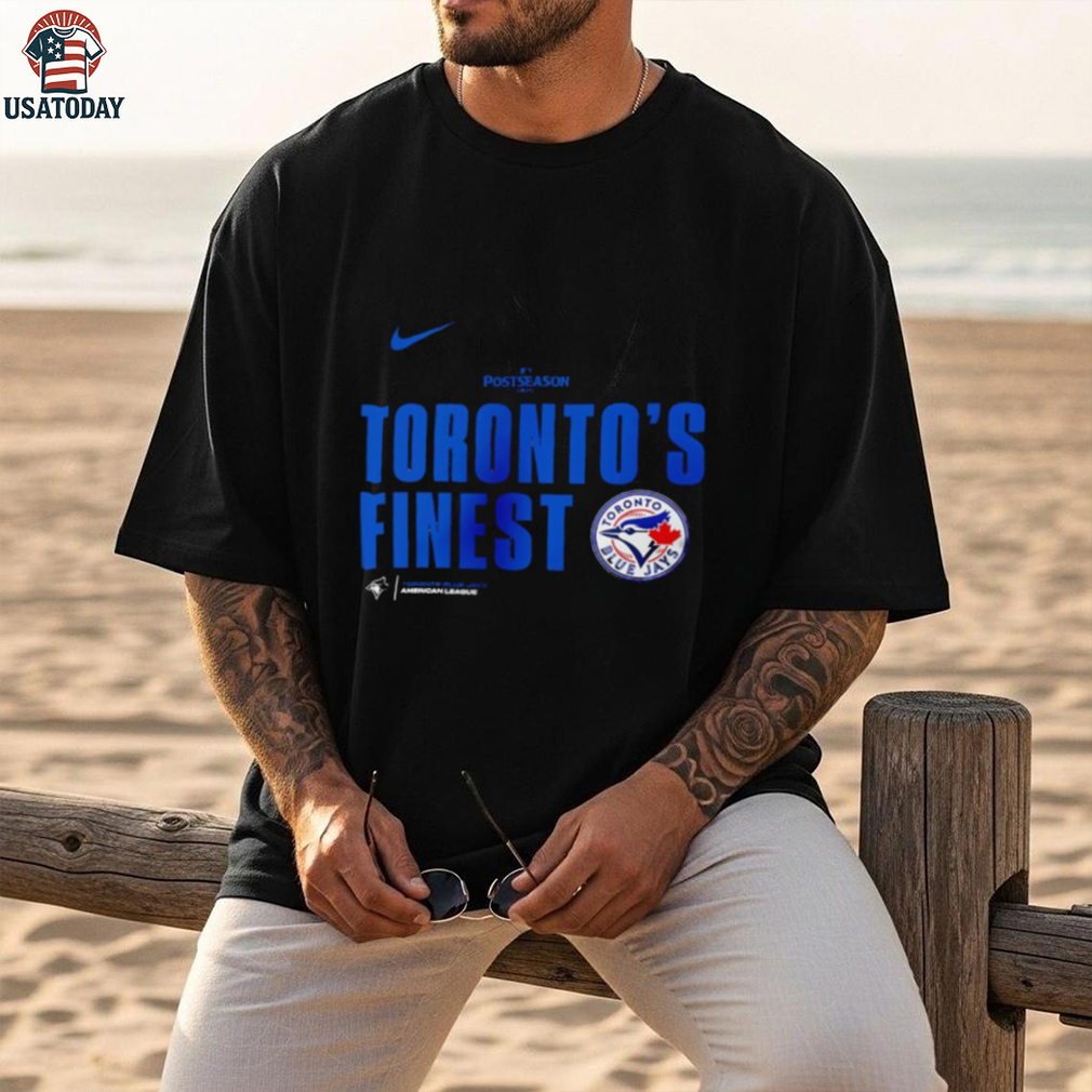 Toronto’s Finest Toronto Blue Jays 2025 MLB Postseason Legend shirt Toronto’s Finest Toronto Blue Jays 2025 MLB Postseason Legend shirt