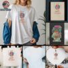 Tour Sept 2025 Billy Strings Shirt