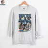 Travis Hunter 12 Jacksonville Jaguars NFLPA player graphic shirt