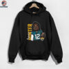 Travis Hunter Jacksonville Jaguars Unicorn shirt