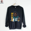 Travis Hunter Jacksonville Jaguars Unicorn shirt