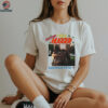 Tree Hugger and proud of it shirt