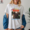 Tree Hugger and proud of it shirt