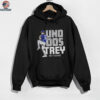 Trey Yesavage Toronto Blue Jays Baseball MLB Uno Dos Trey shirt