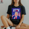 Trump 2028 support Trump shirt