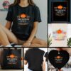 Trumpkin Spice and Everything Ice Fall Autumn Halloween shirt