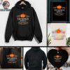 Trumpkin Spice and Everything Ice Fall Autumn Halloween shirt