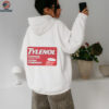 Tylenol acetaminophen extra strength shirt