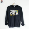 UCLA Bruins the Den 2025 2026 shirt