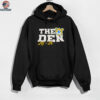 UCLA Bruins the Den 2025 2026 shirt