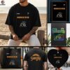 UTEP Miners Sun City logo shirt