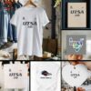 UTSA 210 football logo shirt