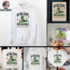 Notre Dame vs Miami Hurricanes hard rock stadium Miami gardens Fl 2025 shirt