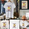 Cute Minion if child can work a table phone or game they can work a broom mop and dishes shirt