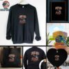 Unisex Homage Navy Chicago Bears Super Bowl XX Champions 40th Anniversary Sweatshirt