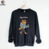 Clayton Kershaw Dodgers baseball 2008 2025 Stats thank you for the memories shirt