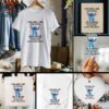 Stitch I am who I am and if you don’t like me and think I’m a bitch that’s fine shirt