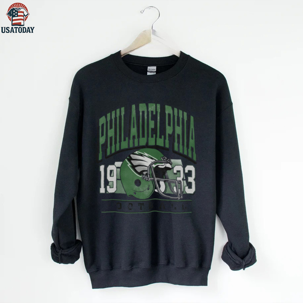 Vintage 90s Style Philadelphia Football Shirt, The Birds Game Day T Shirt Vintage 90s Style Philadelphia Football Shirt, The Birds Game Day T Shirt