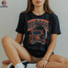 Vintage 90s Style Vintage Denver Football Style T shirt
