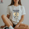 Vintage Daniel Jones Indiana Colts Football shirt