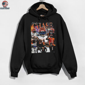 Vintage Ja’Marr Chase Graphic Tee