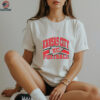 Vintage Kansas City Football Shirt, Kansas City Chiefs Shirt, Trendy Kansas City Fan Shirt