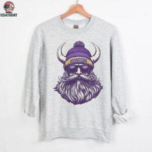 Vintage Minnesota Football T shirt