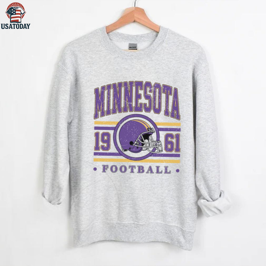 Vintage Minnesota Football shirt Vintage Minnesota Football shirt
