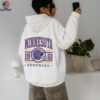 Vintage Minnesota Football shirt